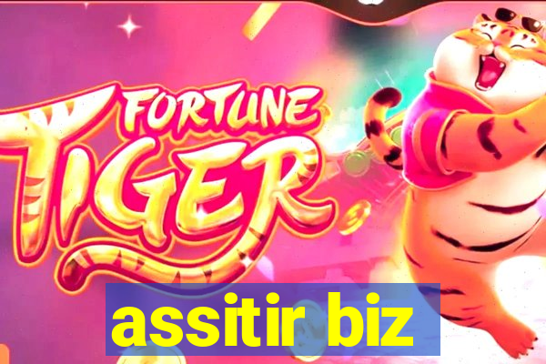 assitir biz